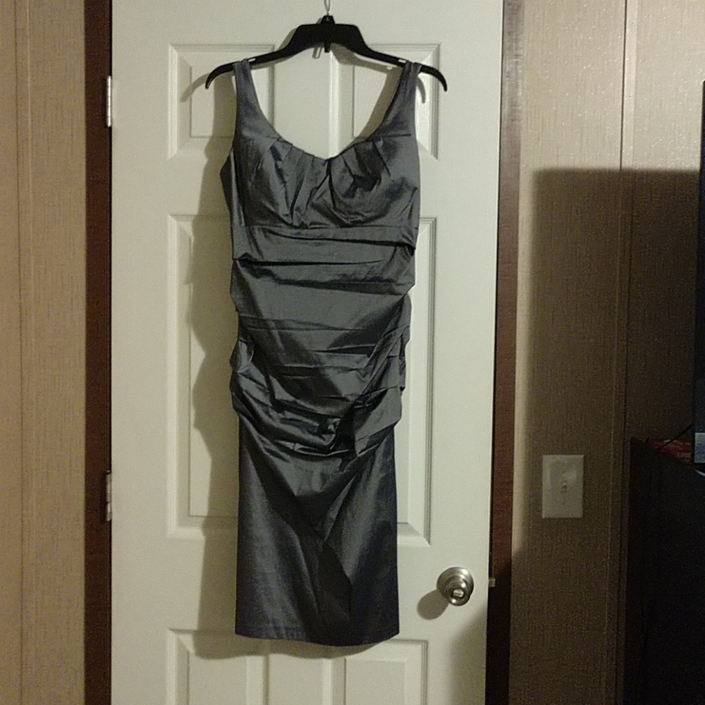 Melrose dress